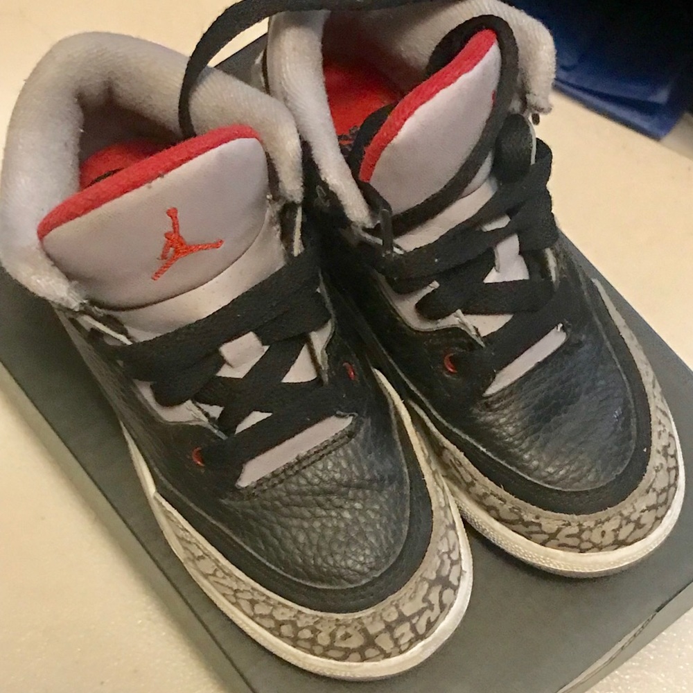 JORDANS - Picture 2 of 4